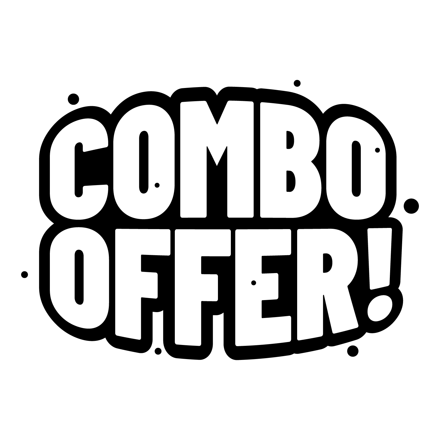 COMBO OFFER